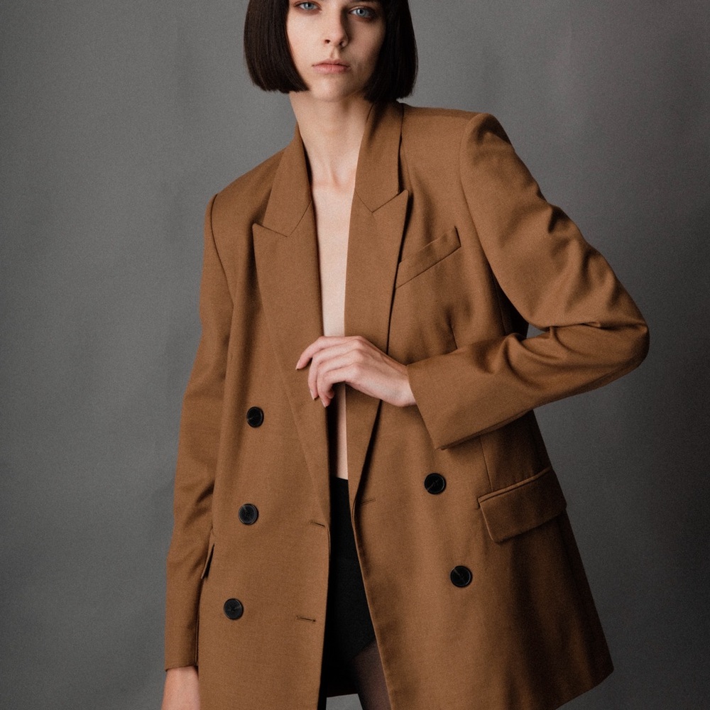 Zara jacket